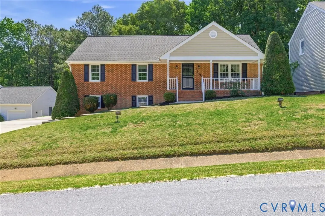 11311 Ludgate Place, Chester, VA 23831 - #1