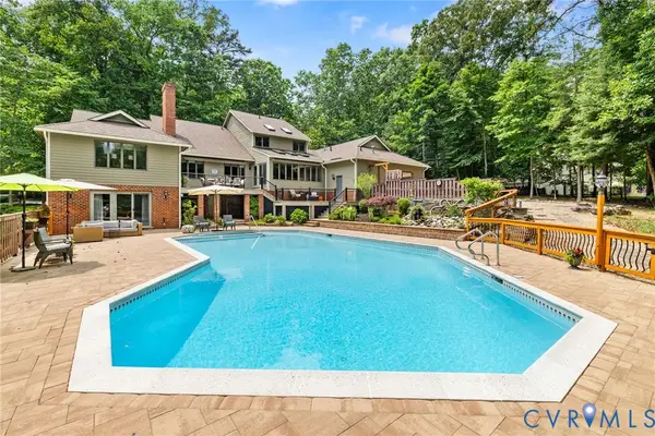 3701 Reeds Landing Circle, Midlothian, VA 23113