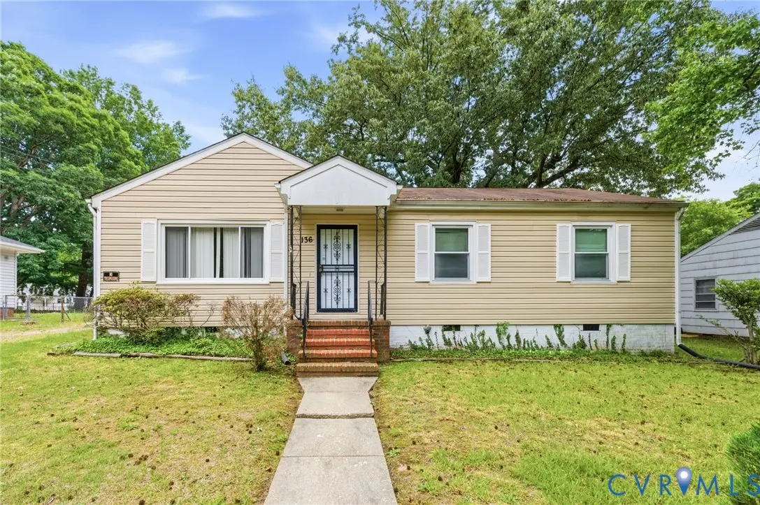136 Holly Hill Drive, Petersburg, VA 23805 - #1