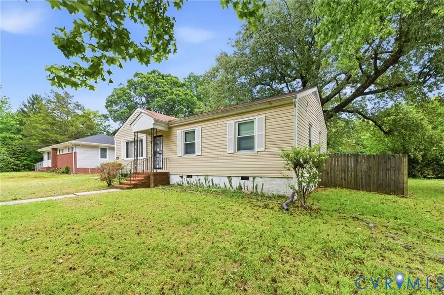 136 Holly Hill Drive, Petersburg, VA 23805 - #3