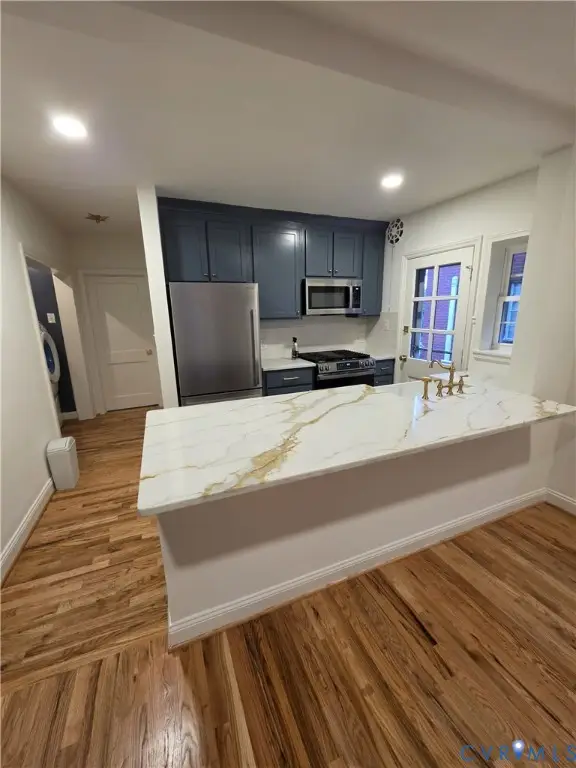 3523 Hanover Avenue #B, Richmond, VA 23221 - #1