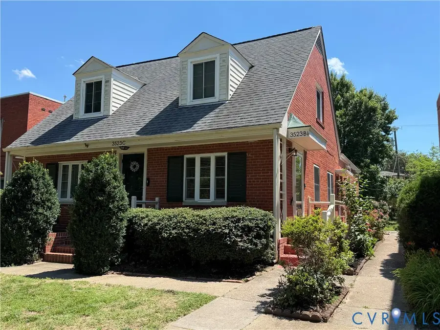 3523 Hanover Avenue #B, Richmond, VA 23221 - #2