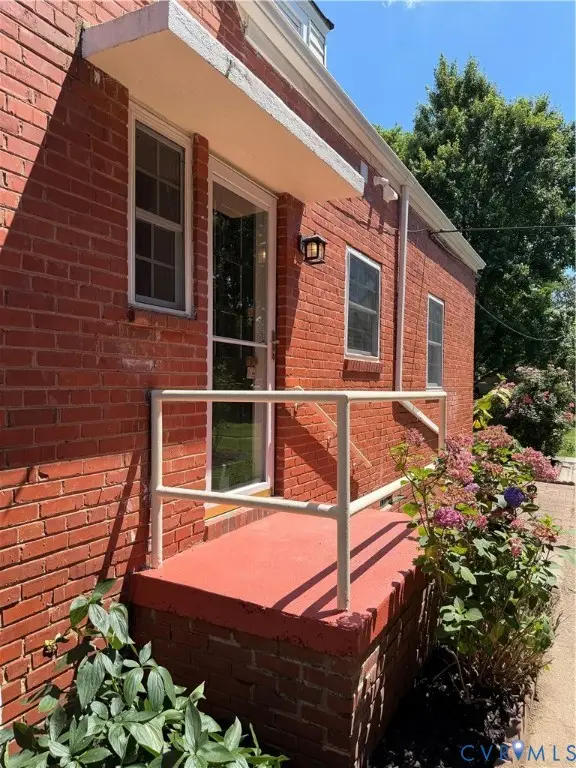 3523 Hanover Avenue #B, Richmond, VA 23221 - #3