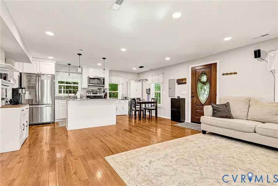 1165 Oakland Road, Henrico, VA 23231 - #2