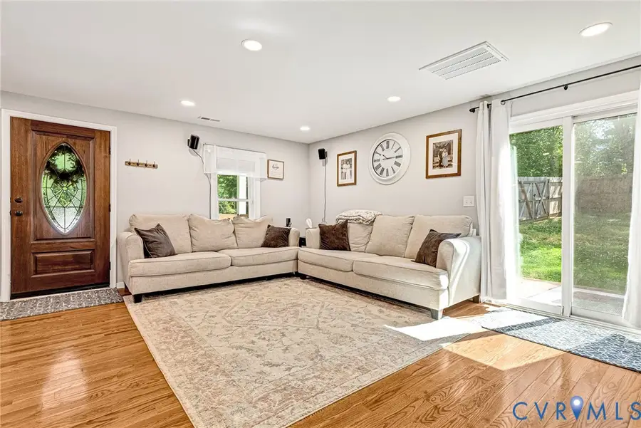 1165 Oakland Road, Henrico, VA 23231 - #3
