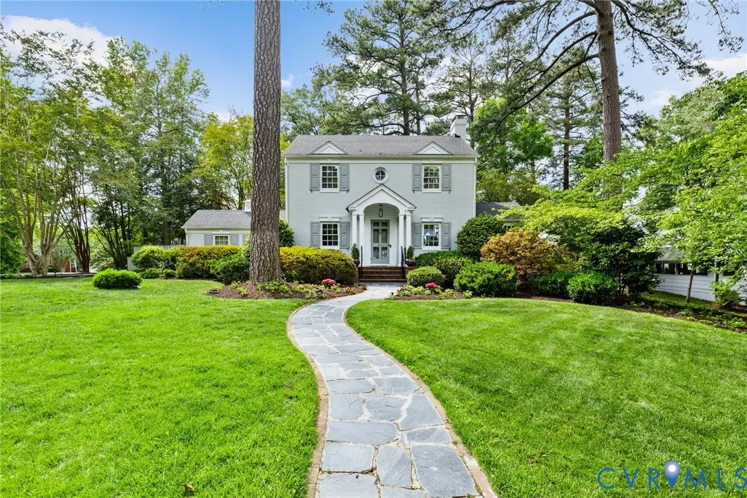 300 Sunset Drive, Richmond, VA 23229 - #1