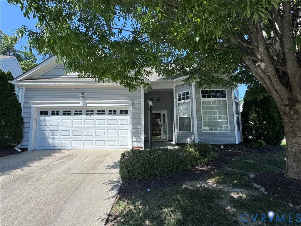 9006 Providence Ridge Terrace, North Chesterfield, VA 23236 - #1