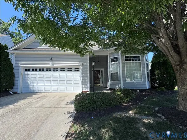 9006 Providence Ridge Terrace, North Chesterfield, VA 23236
