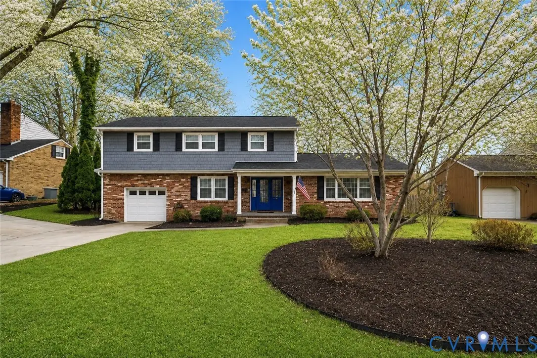 208 Shifting Log Drive, Hampton, VA 23669 - #1