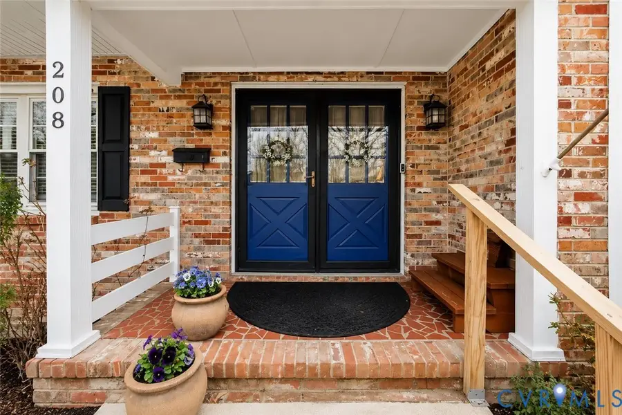 208 Shifting Log Drive, Hampton, VA 23669 - #2