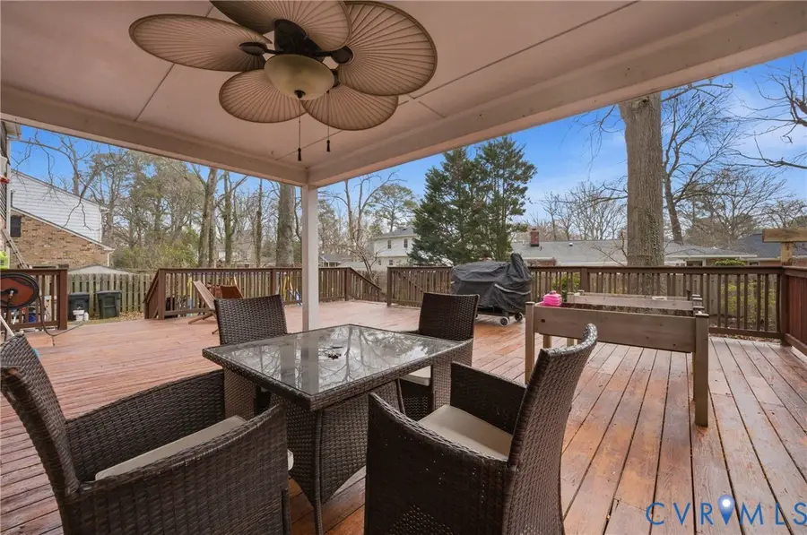 208 Shifting Log Drive, Hampton, VA 23669 - #3