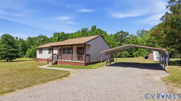 11714 Boydton Plank Road, Dinwiddie, VA 23841