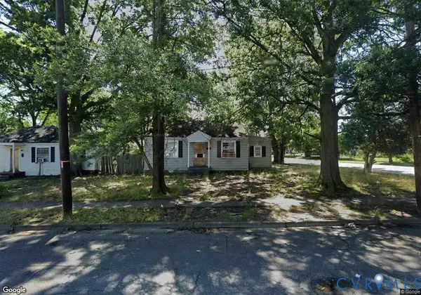 1601 N 25th Street, Richmond, VA 23223