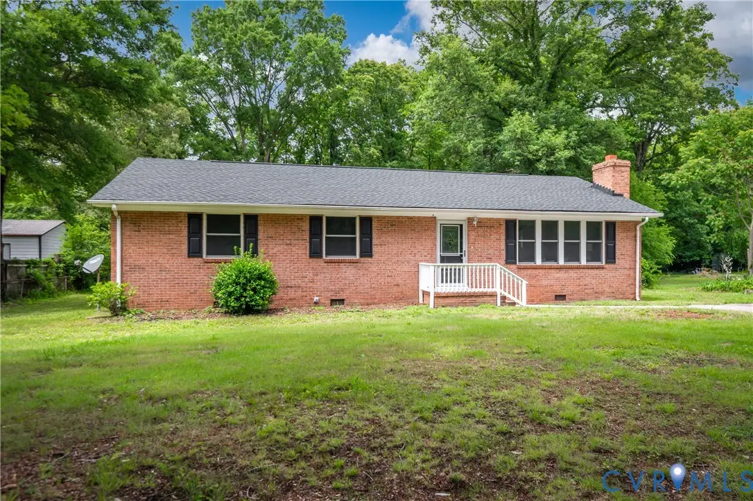 4400 Treely Road, Chester, VA 23831 - #1