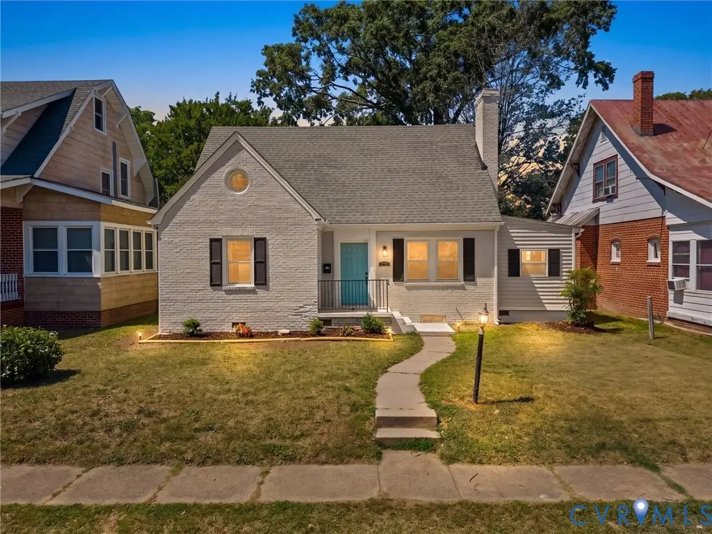 312 Suffolk Avenue, Colonial Heights, VA 23834 - #1