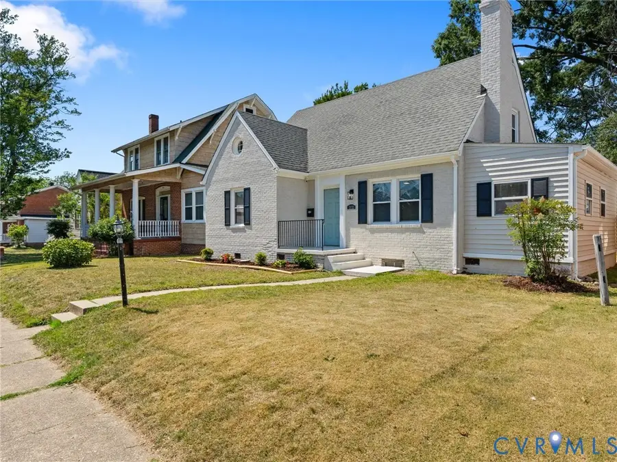 312 Suffolk Avenue, Colonial Heights, VA 23834 - #2