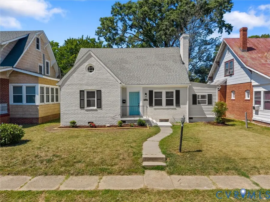 312 Suffolk Avenue, Colonial Heights, VA 23834 - #3