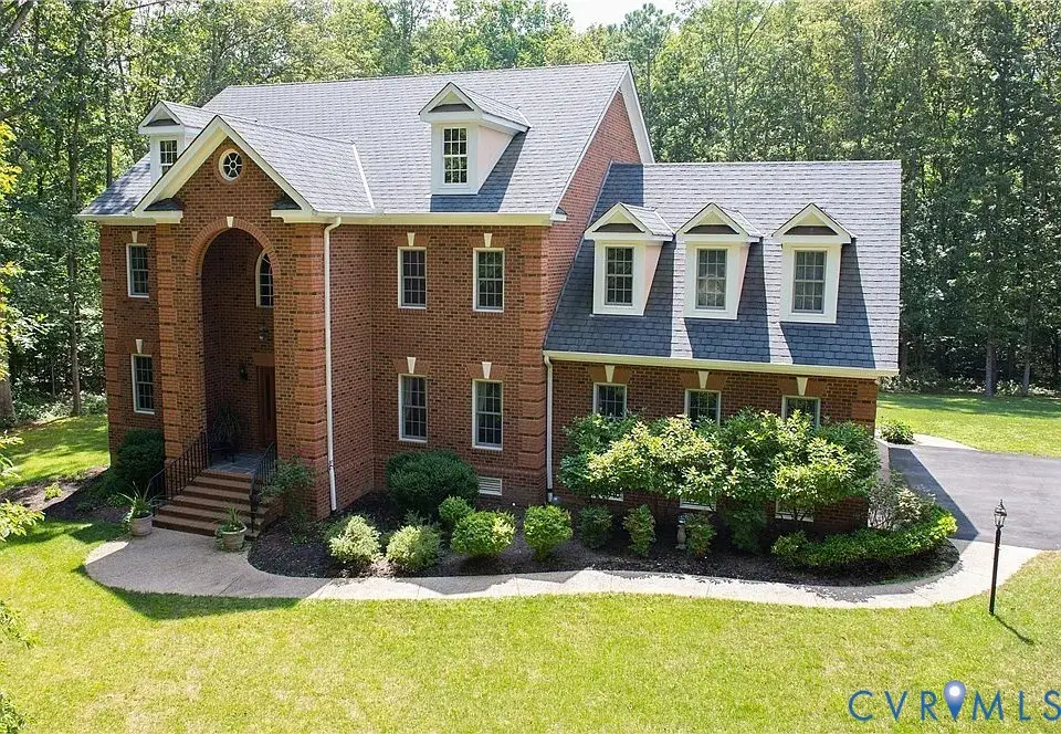 1623 Fallen Timber Trail, Powhatan, VA 23139 - #1