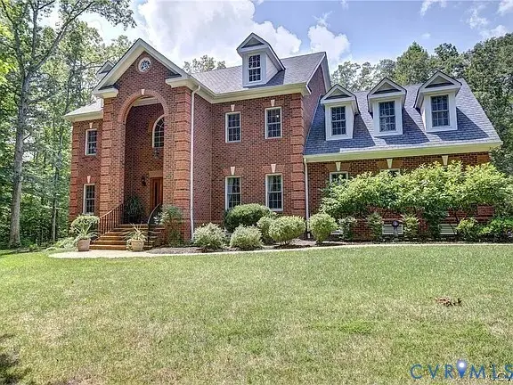 1623 Fallen Timber Trail, Powhatan, VA 23139 - #3