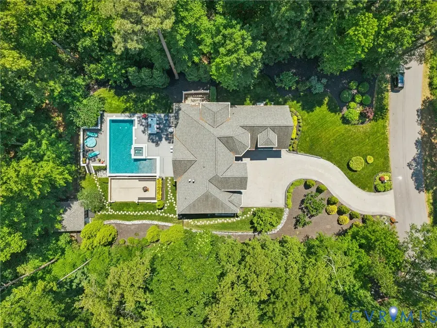 32 Dahlgren Road, Henrico, VA 23238 - #3