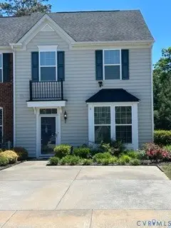 11629 Claimont Mill Drive, Chester, VA 23831