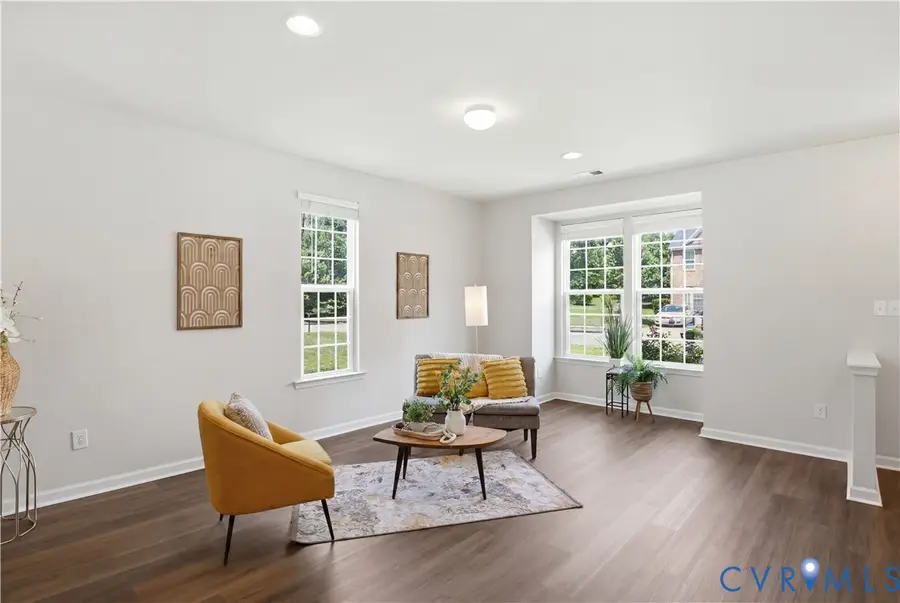 11629 Claimont Mill Drive, Chester, VA 23831 - #3
