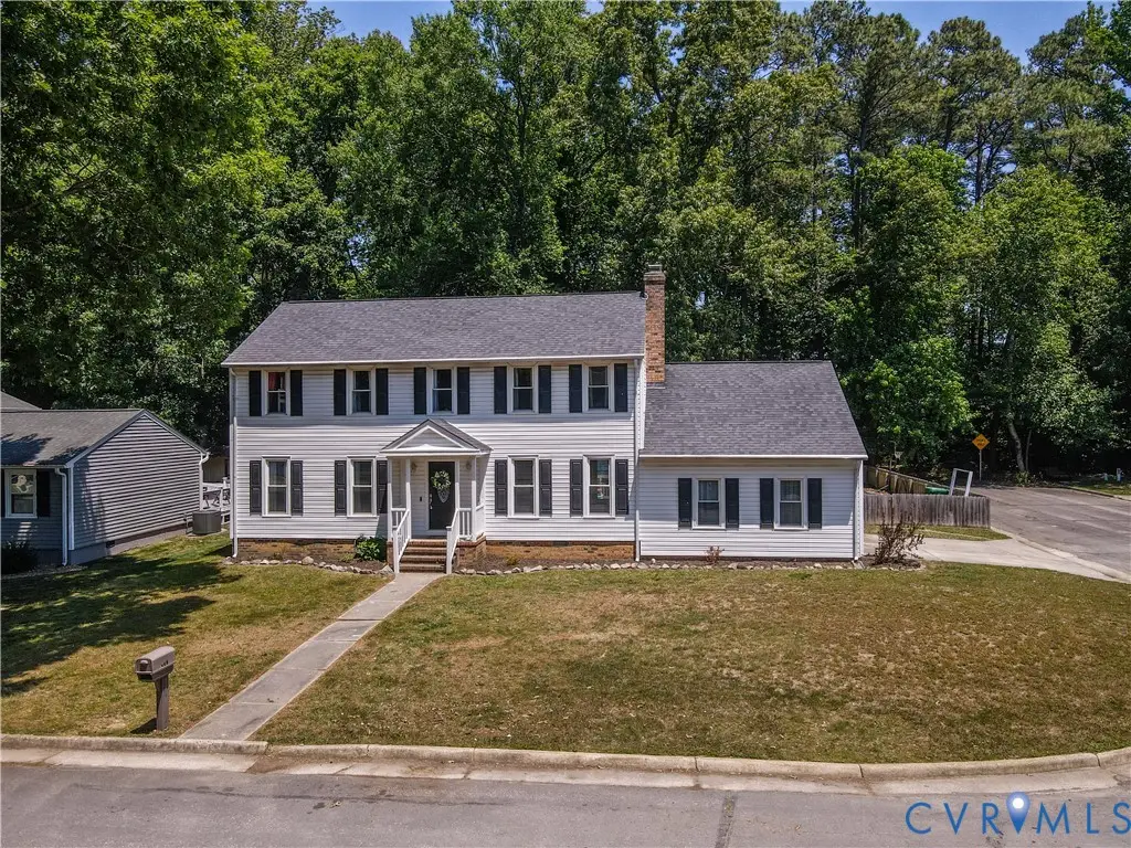 932 Germar Court, Colonial Heights, VA 23834 - #1