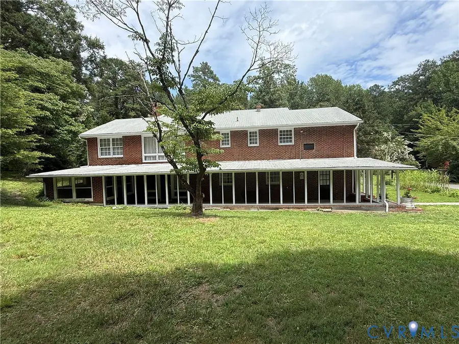 3635 Spring Road, Hopewell, VA 23860 - #3