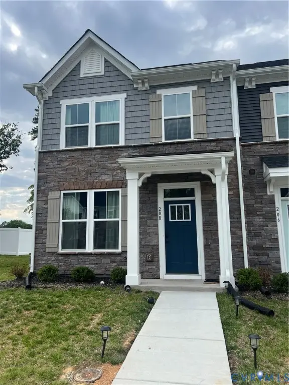 208 Orange Blossom Run, Livingston, VA 23150 - #1