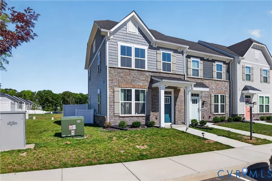 208 Orange Blossom Run, Livingston, VA 23150 - #2