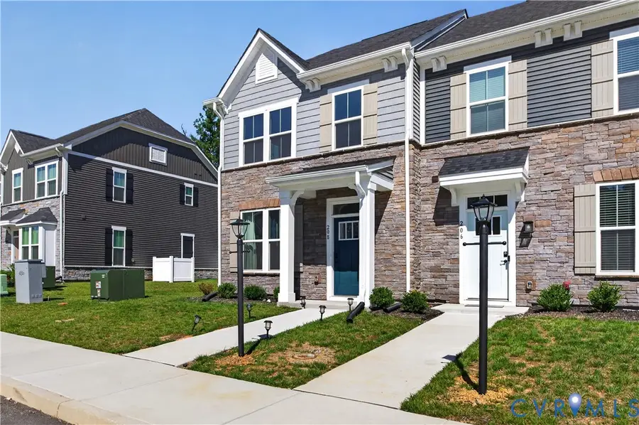 208 Orange Blossom Run, Livingston, VA 23150 - #3
