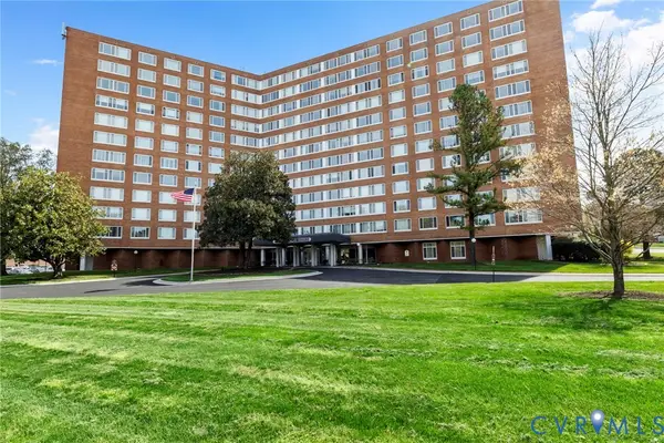 5100 Monument Avenue #601, Henrico, VA 23230