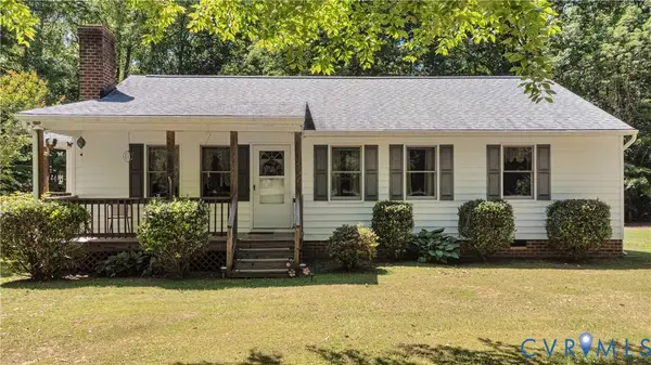 2415 Belle Meade Road, Bumpass, VA 23024