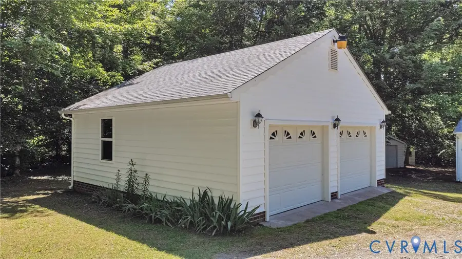 2415 Belle Meade Road, Bumpass, VA 23024 - #3