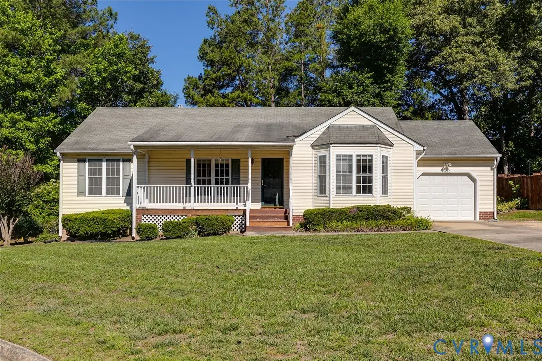 2630 Jacob Way Court, Manchester, VA 23235 - #1