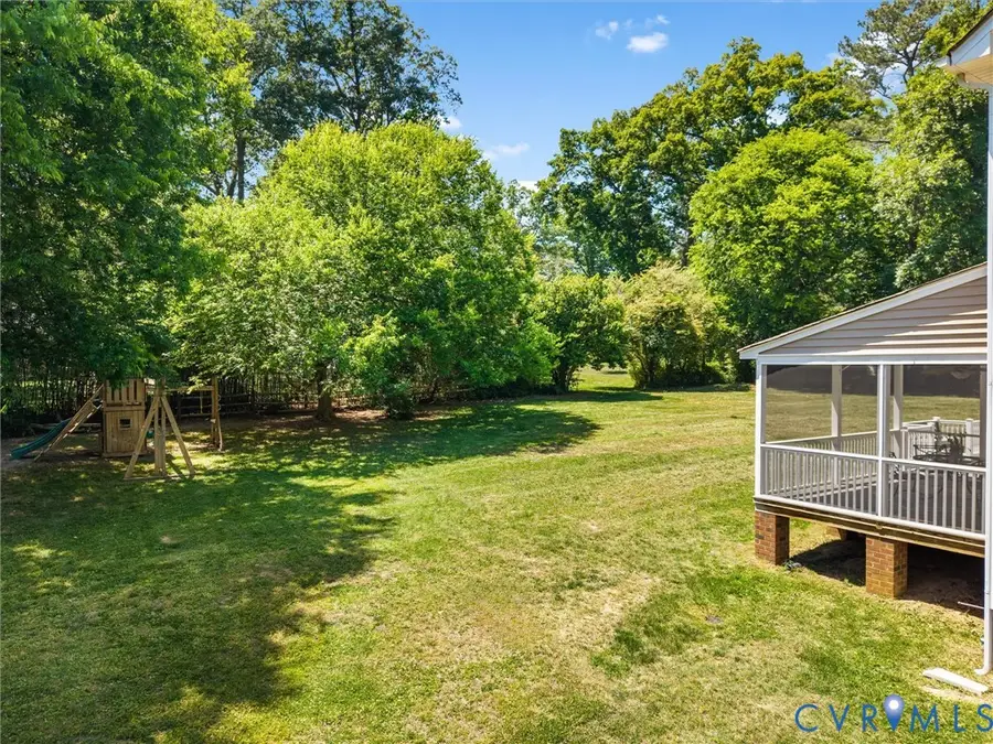 210 E Brook Run Drive, Henrico, VA 23238 - #2