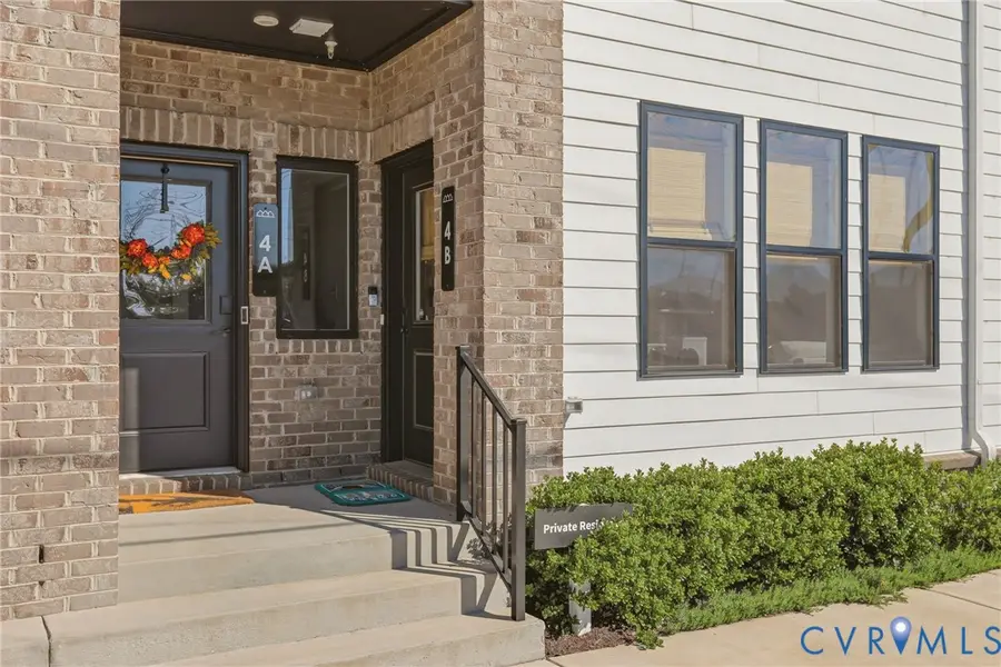1900 Roseneath Road #4B, Richmond, VA 23230 - #2