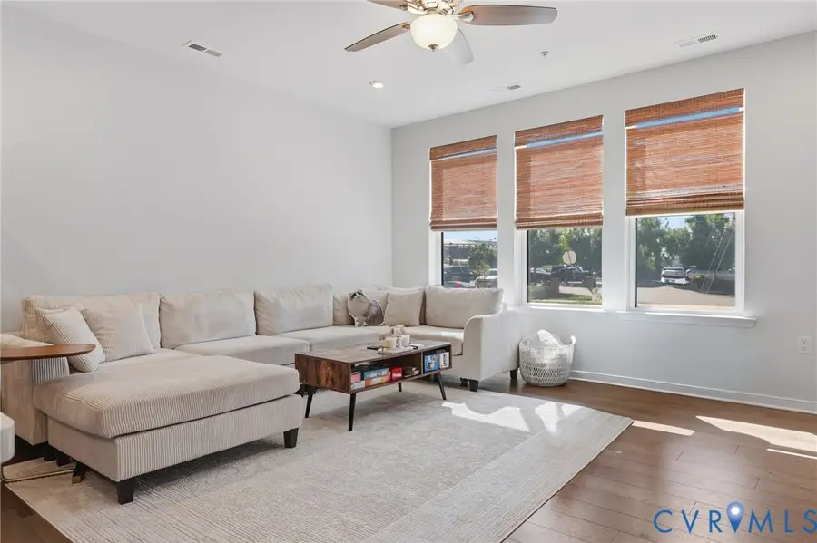 1900 Roseneath Road #4B, Richmond, VA 23230 - #3