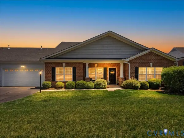 9004 Brigadier Road, Mechanicsville, VA 23116
