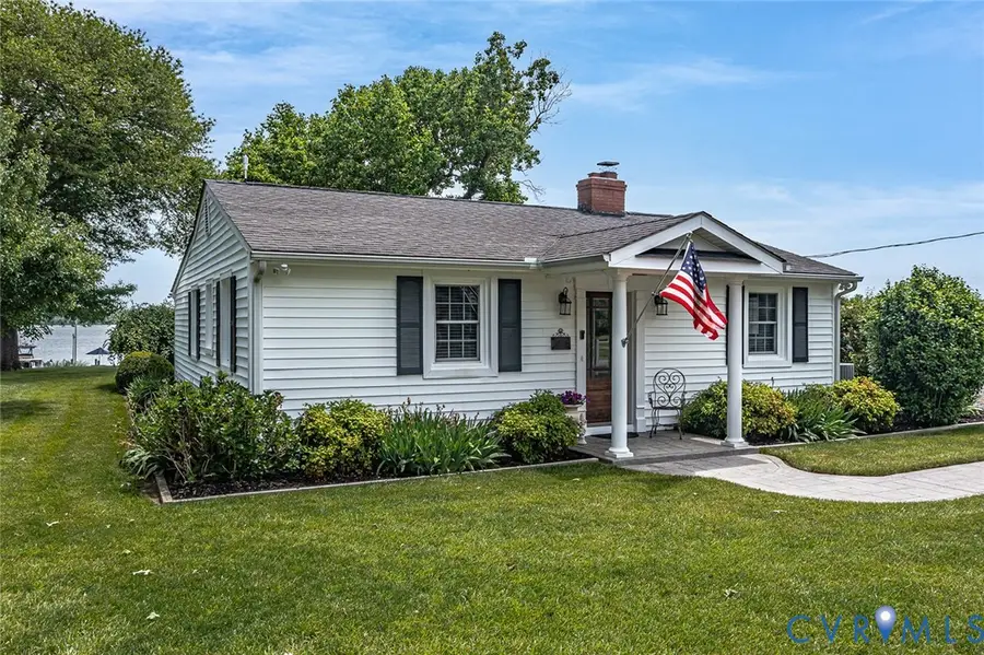 108 Ferry View Drive, Heathsville, VA 22473 - #2