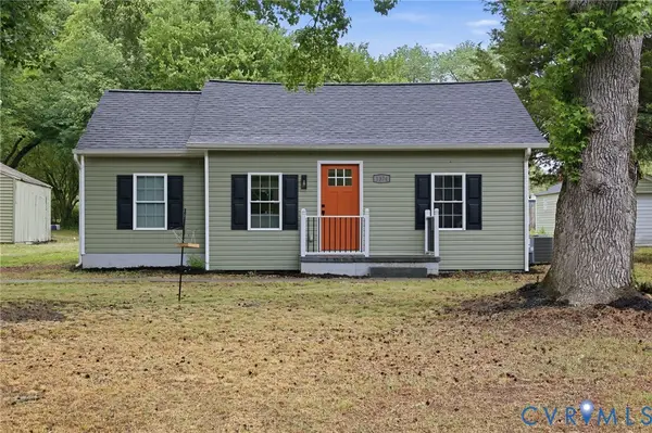 1374 School House Road, Henrico, VA 23231