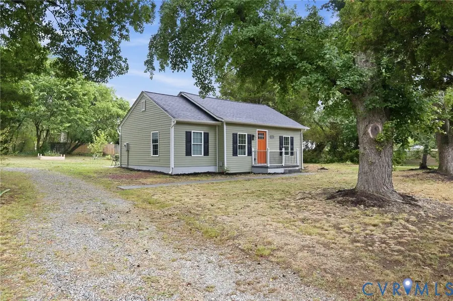 1374 School House Road, Henrico, VA 23231 - #2