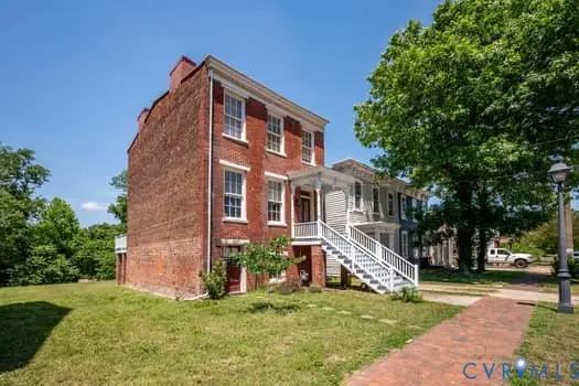 247 Grove Avenue, Petersburg, VA 23803 - #3