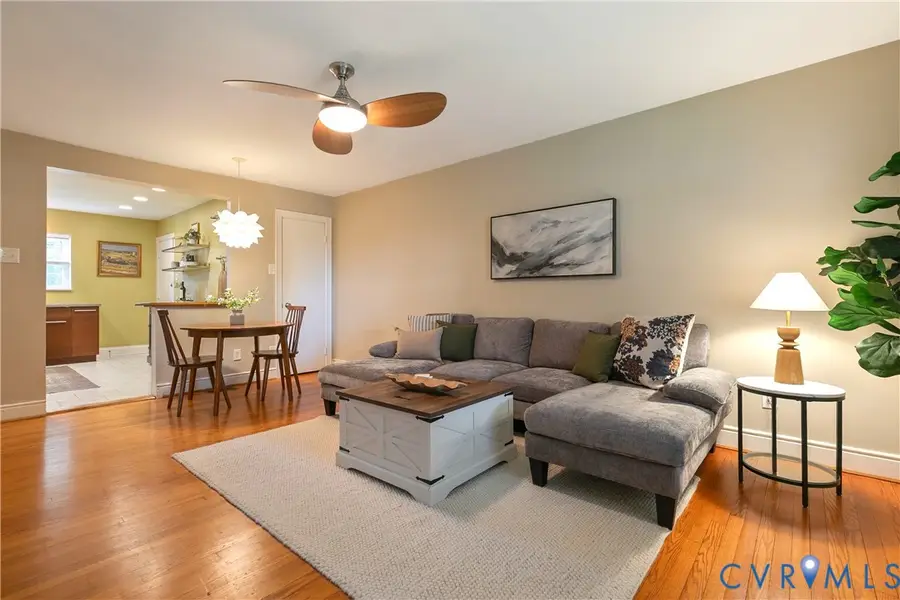 4050 Forest Hill Avenue #U9, Richmond, VA 23225 - #3