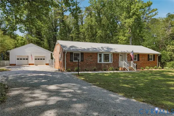 12205 Howards Mill Road, Rockville, VA 23146