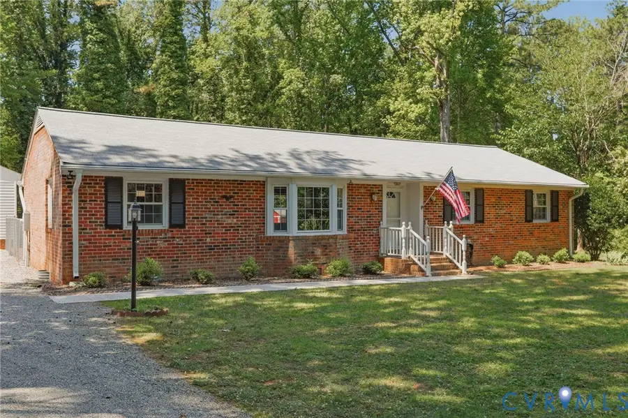 12205 Howards Mill Road, Rockville, VA 23146 - #3