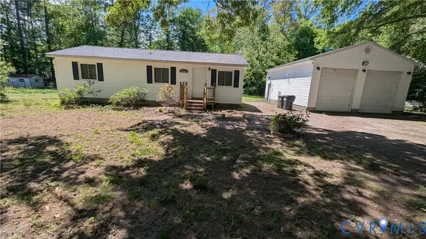 12100 Loblolly Road, Ruther Glen, VA 22546