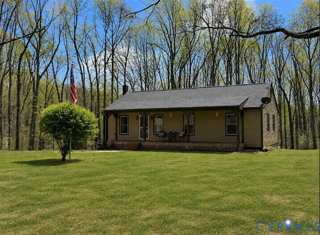 4616 Paynes Mill Road, Bumpass, VA 23024 - #1