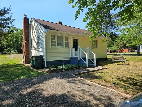 122 Robin Avenue, Richmond, VA 23223