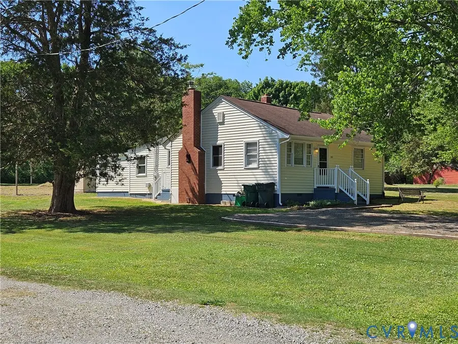 122 Robin Avenue, Richmond, VA 23223 - #2